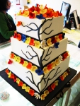 hawaiian wedding cake